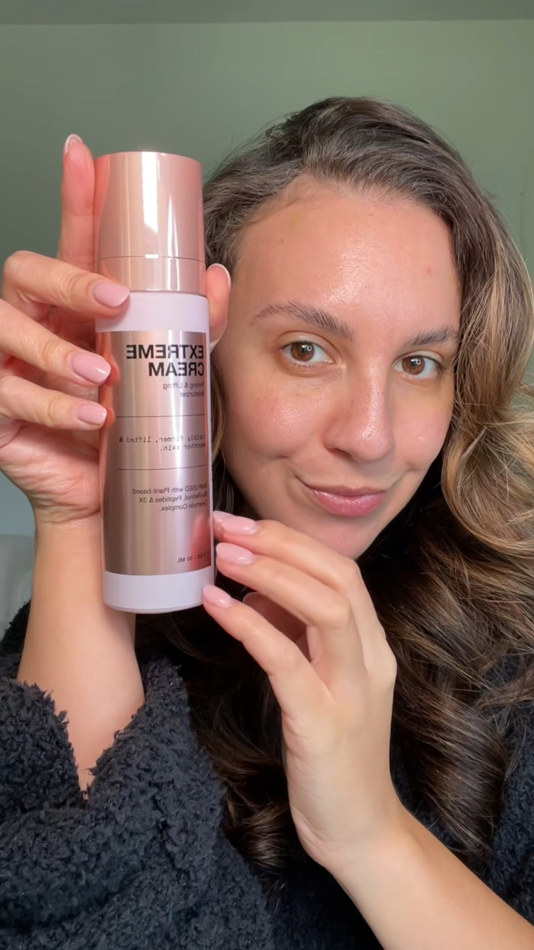 my most recent full face of makeup for the fall♥️

#LTKBeauty