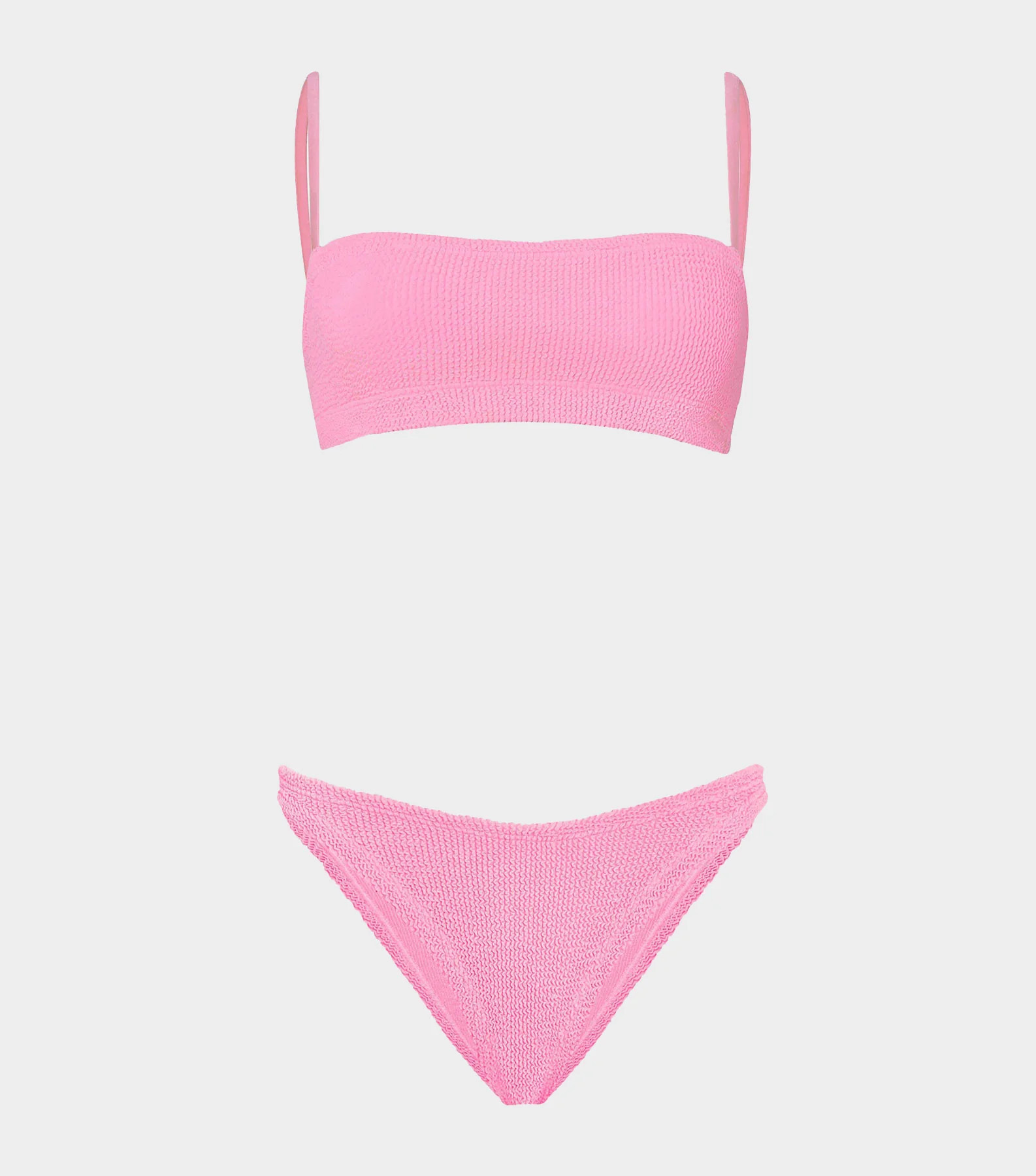 Gigi Bikini  
                    
                
                  
                     Bubbl... | HUNZA G