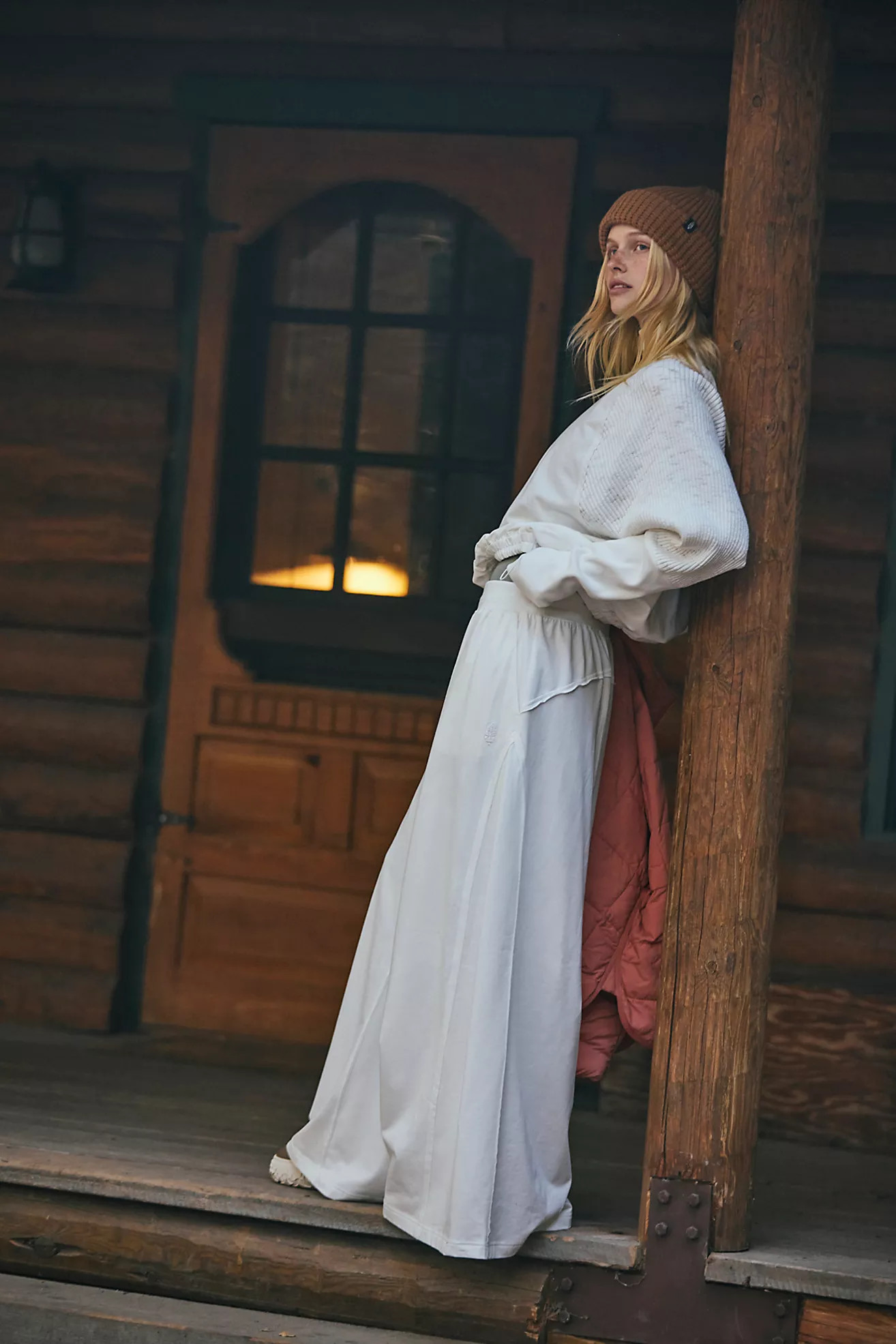 Mountain Cozy Set | Free People (Global - UK&FR Excluded)