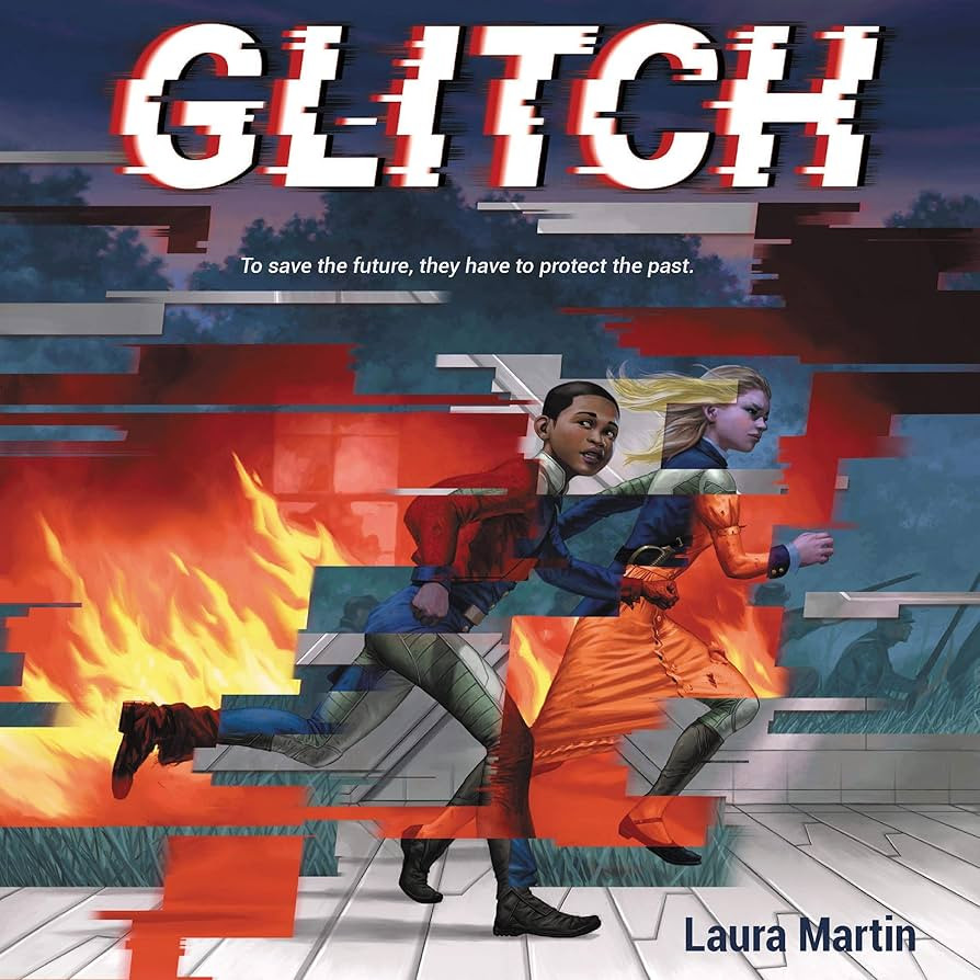 Glitch | Amazon (US)