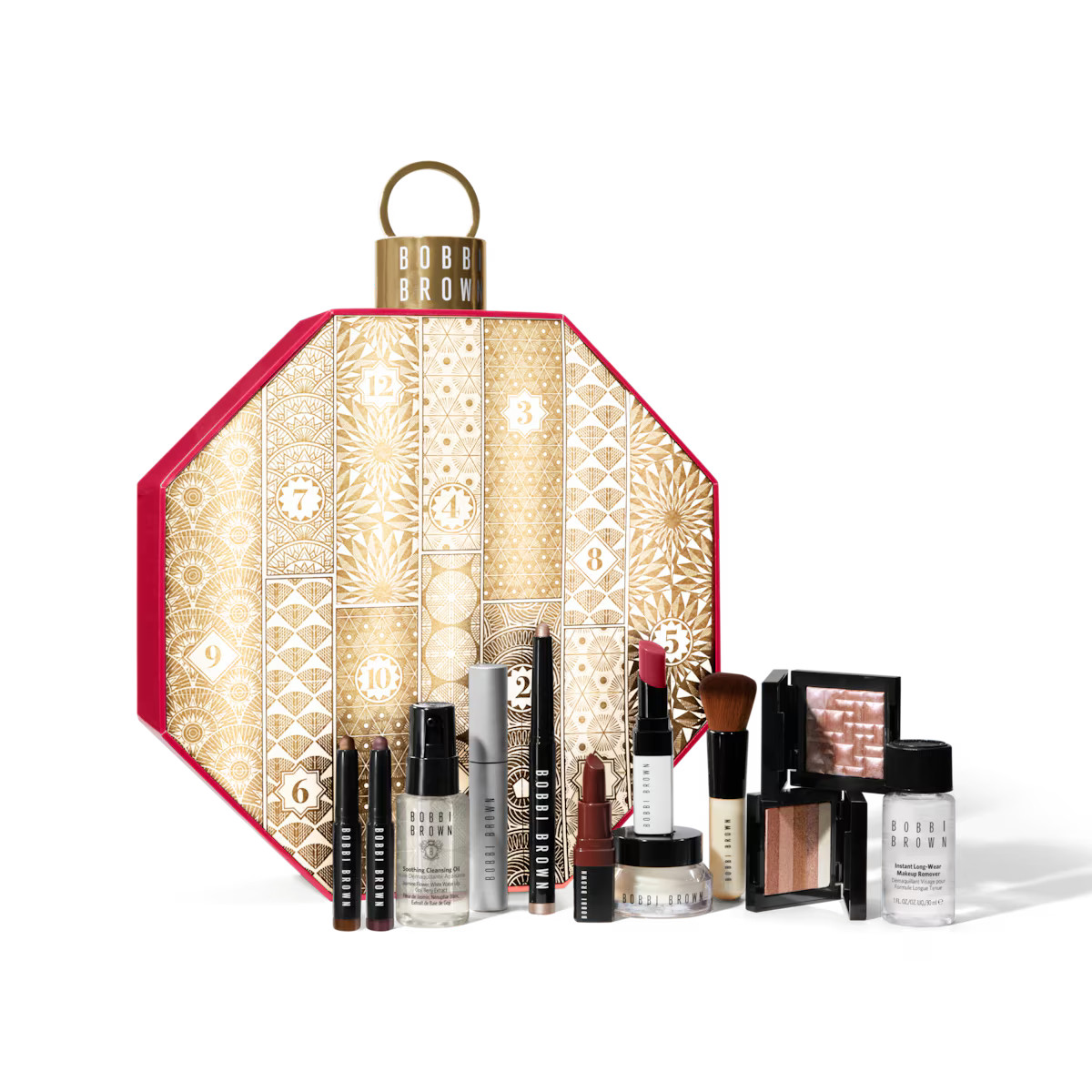 12 Days of Glow Advent Calendar | Bobbi Brown Cosmetics | Bobbi Brown (US)