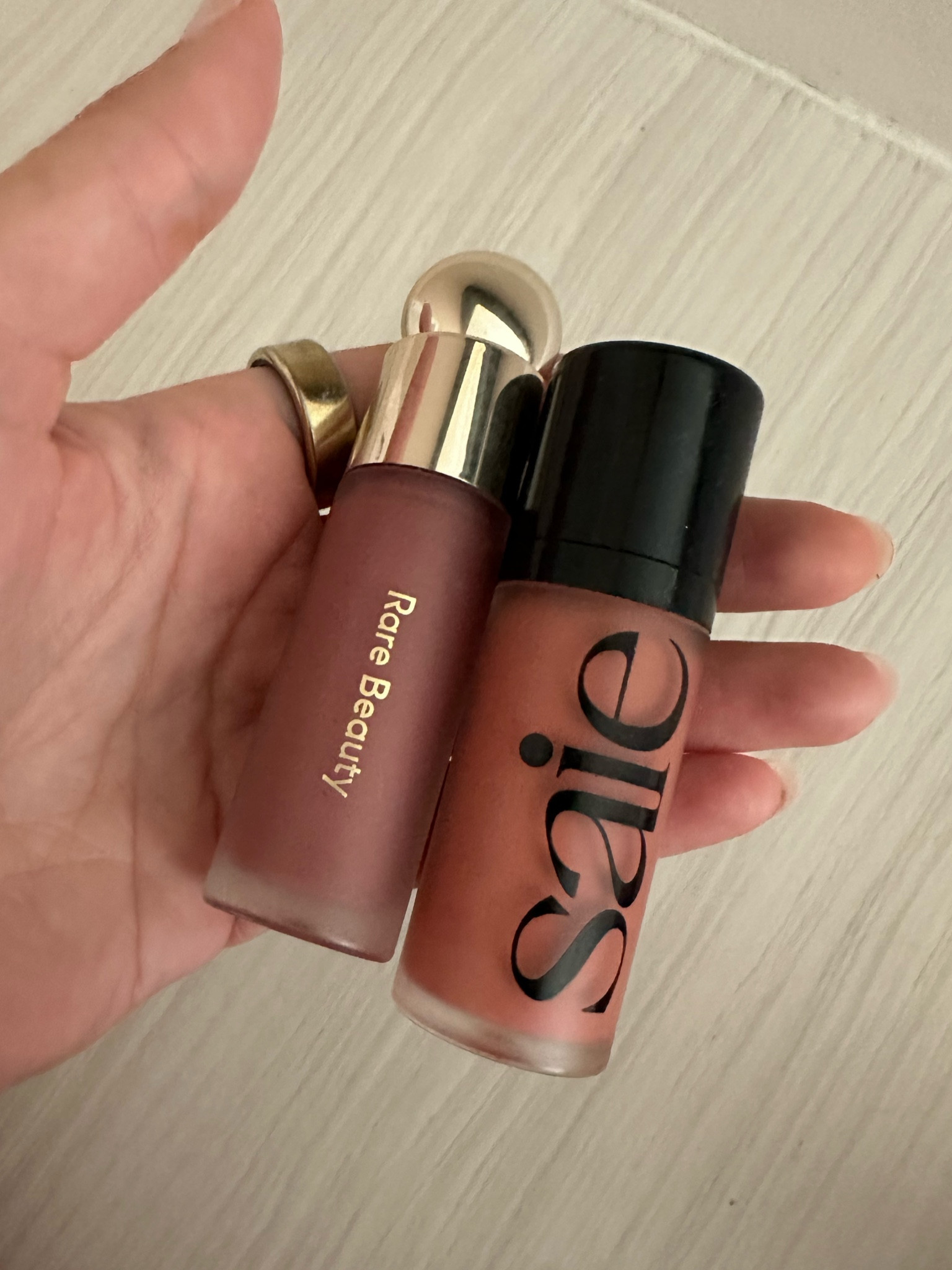 The best cream blush duo

#LTKBeauty