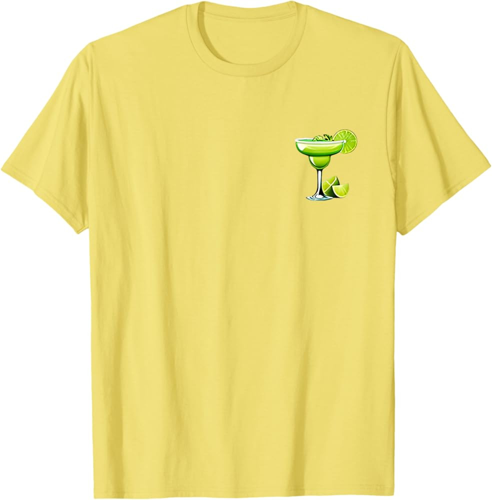 chip Dippin and Margarita Sippin T-Shirt | Amazon (US)
