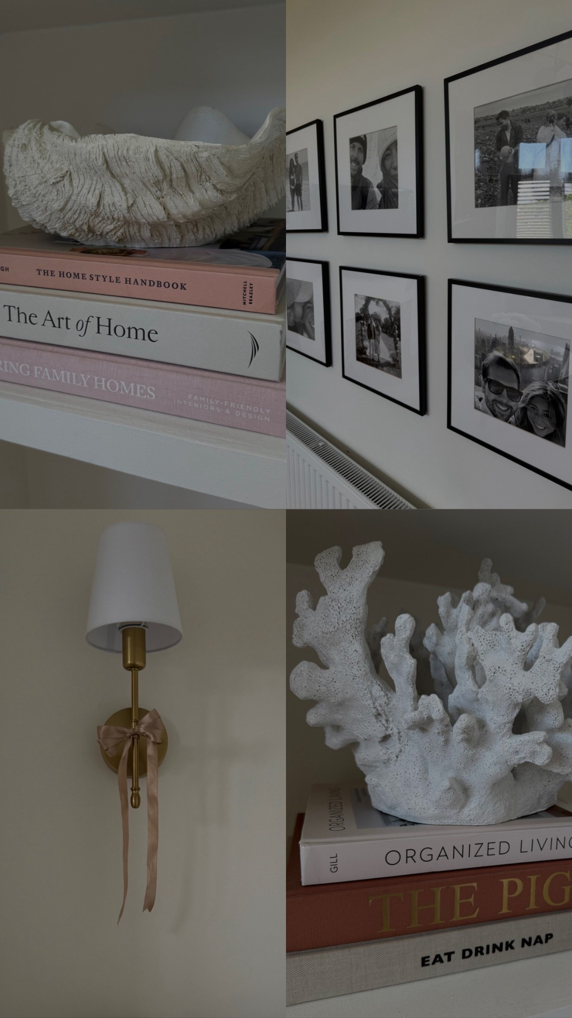 Living room shelving details ✨🫶🏼

#LTKuk #LTKxAmazon #LTKhome