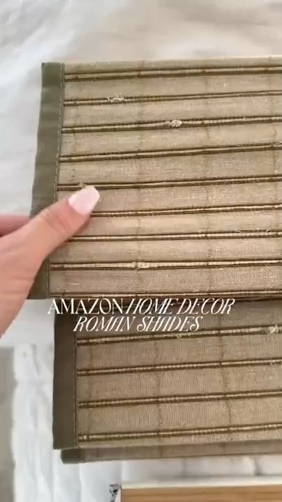 Yes, these are THE viral Amazon curtains 🤩 They look so luxe!

#LTKhome #amazonfinds #viralfinds #curtains #amazonhome #homedecor #ltkit

#LTKdayinmylife #LTKmomlife #LTKHome