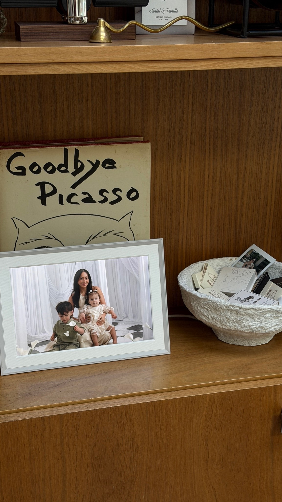 The perfect Mother’s Day gift - the Aura frame #gifted

#LTKMothersDay