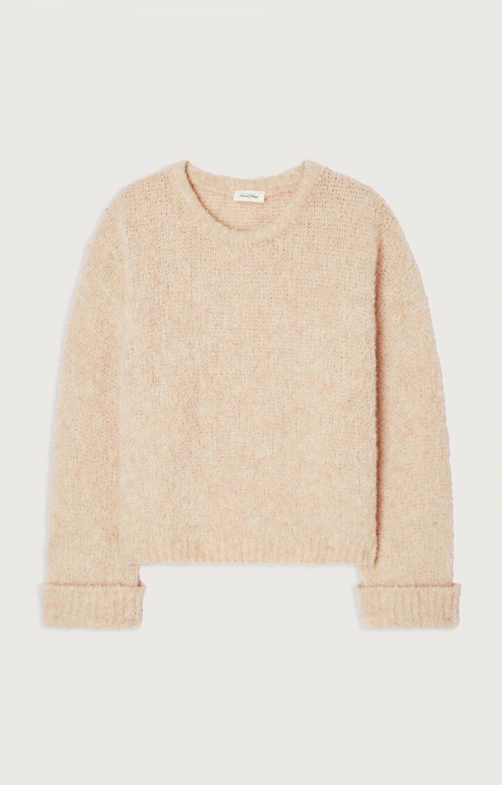 Women's jumper Zolly
                            
                                 | ZOL18AE24 | American Vintage