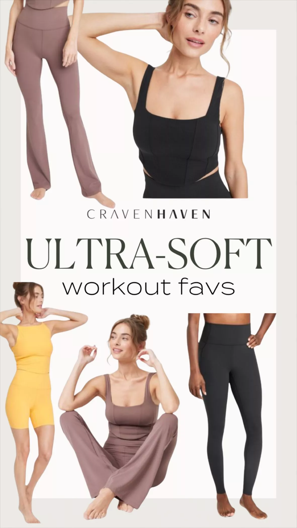 30 Fall Activewear Favorites From Athleta