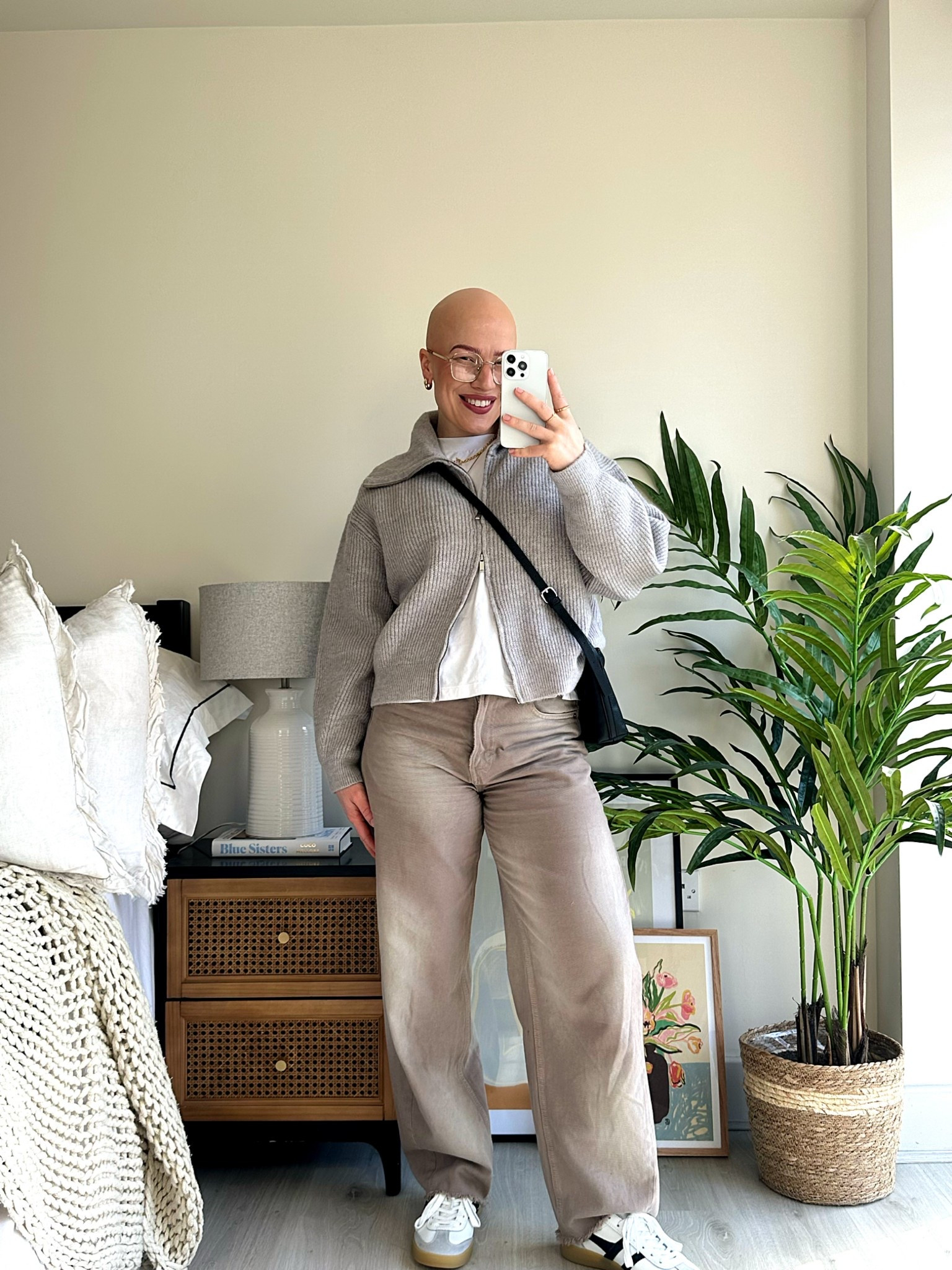 And the spring outfits begin! Happy March 💐🌻🌸

#LTKspring