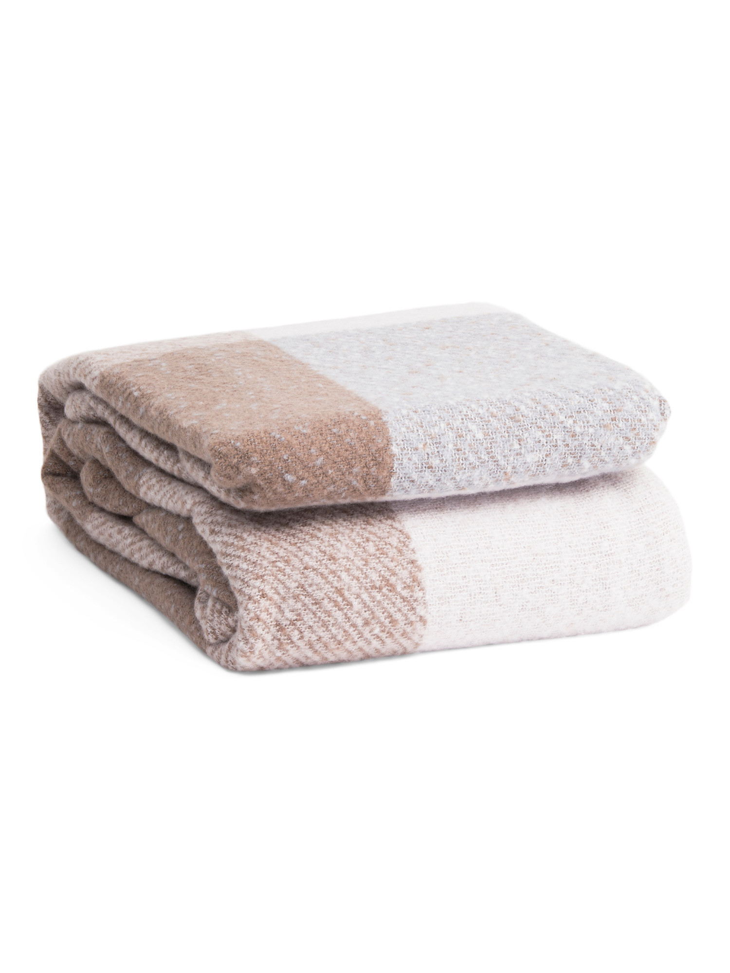 Ultra-soft Jacquard Blanket | TJ Maxx