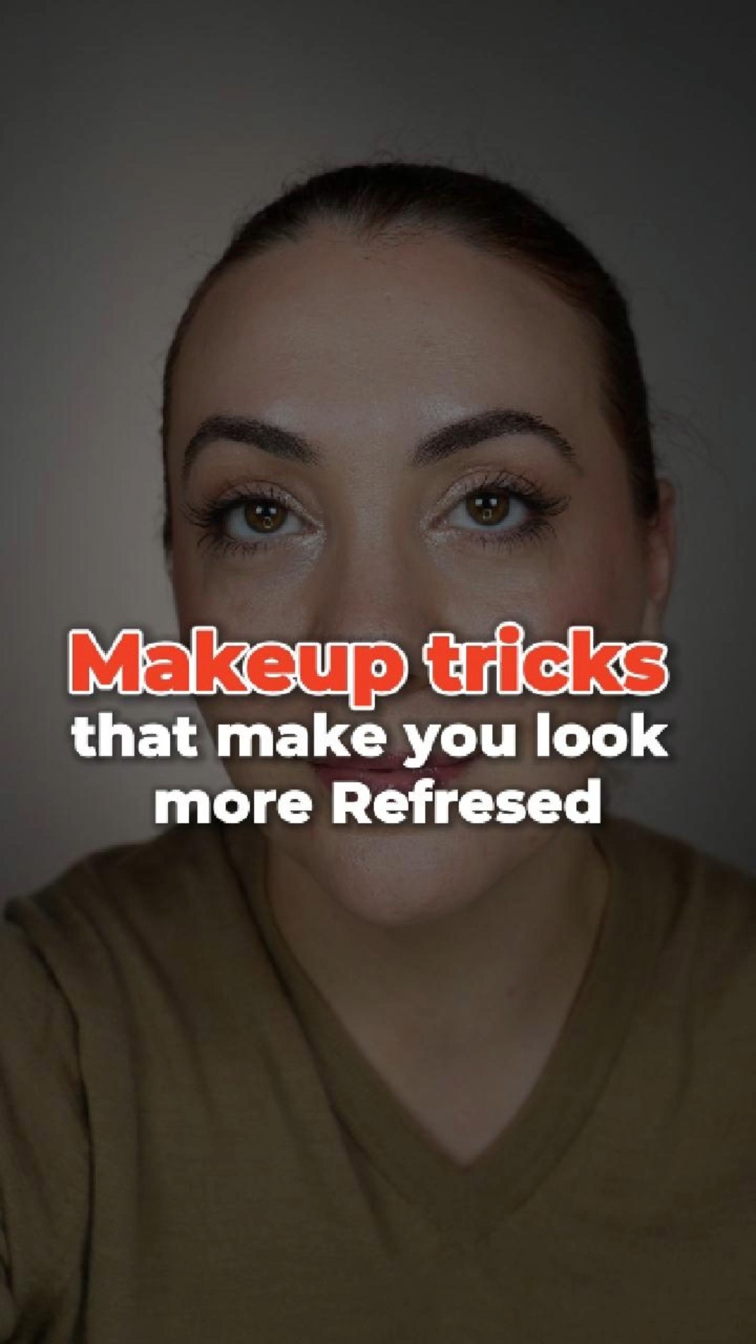 Stop letting your face tell on you. 💤 This is the ultimate 'I stayed up too late' survival guide for your skin. ☕️✨

#TiredGirlMakeup #ConcealerHacks #MorningRoutineTips #MakeupOver30 #DarkCircleCorrection 

#LTKmomlife #LTKgrwm #LTKBeauty