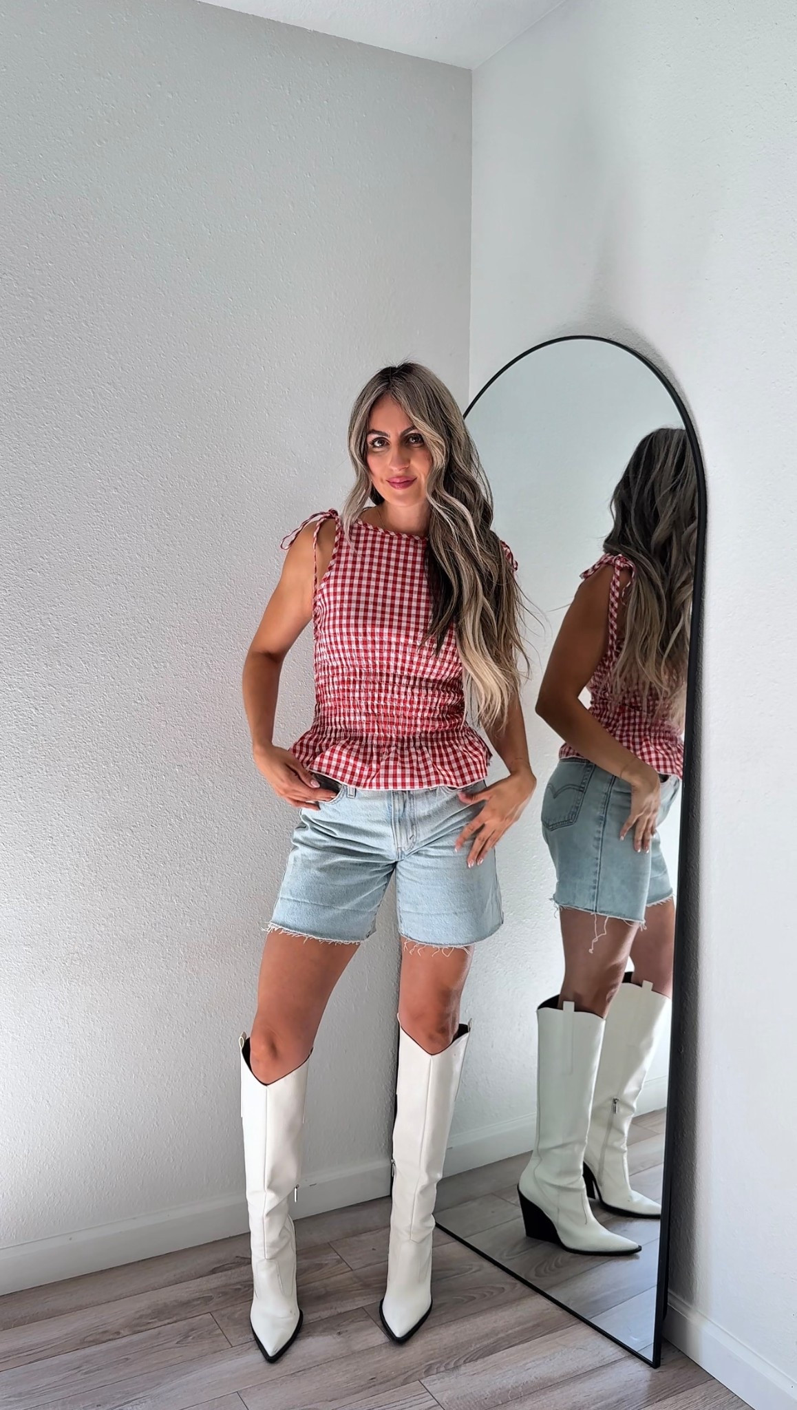 Western chic outfit inspo 

#LTKgrwm #LTKdayinmylife #LTKootd