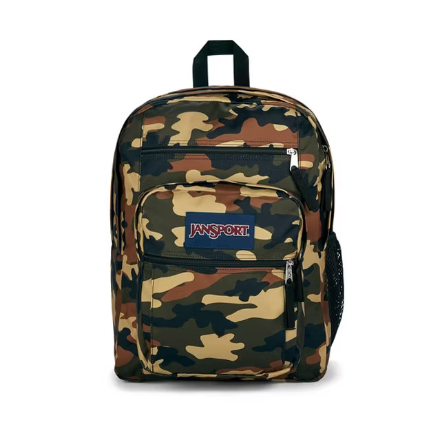 JanSport Big Student 17.5" Backpack | Target