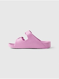 Kids EVA Buckle Sandals | Gap Factory