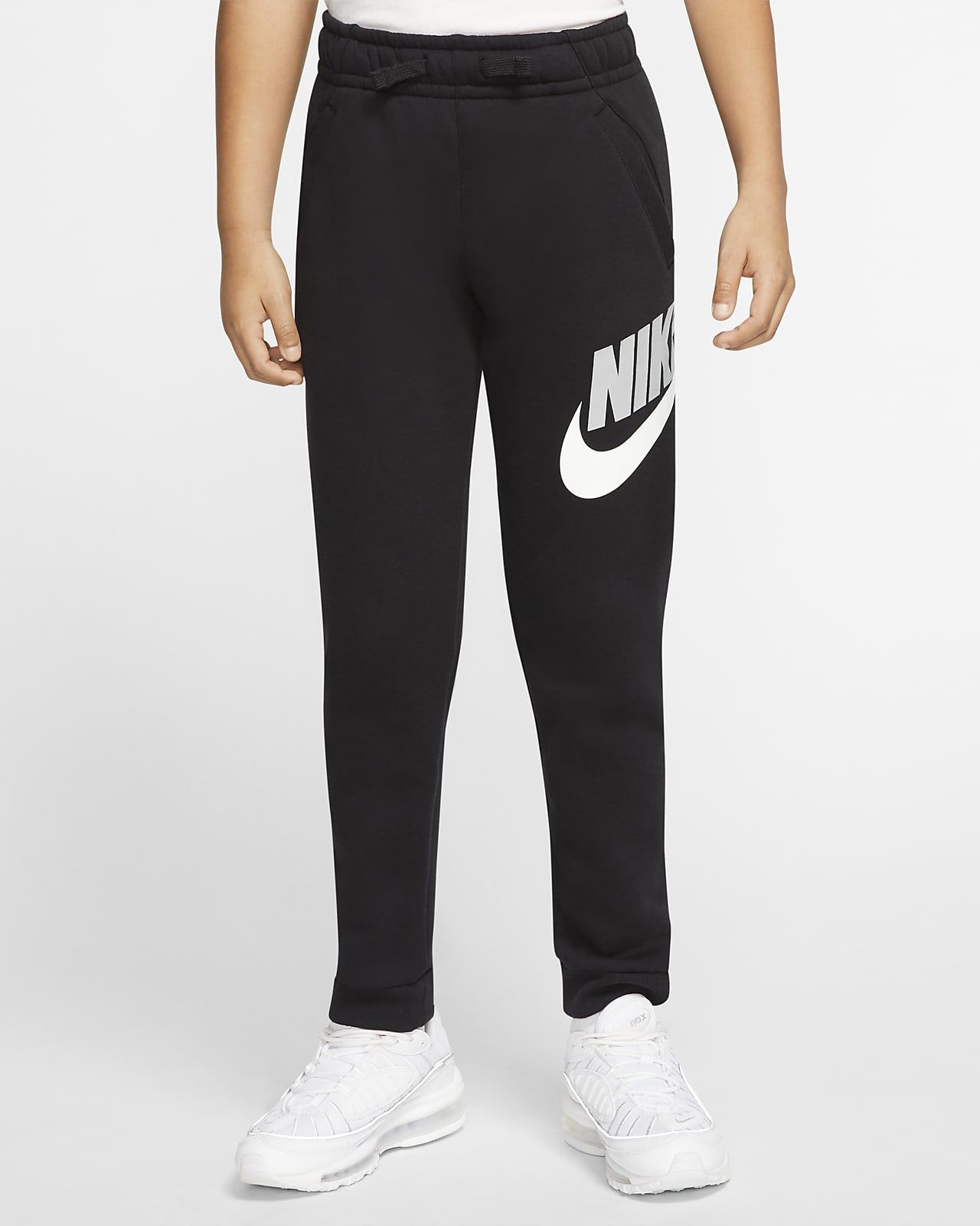 Big Kids’ (Boys’) Pants | Nike (US)
