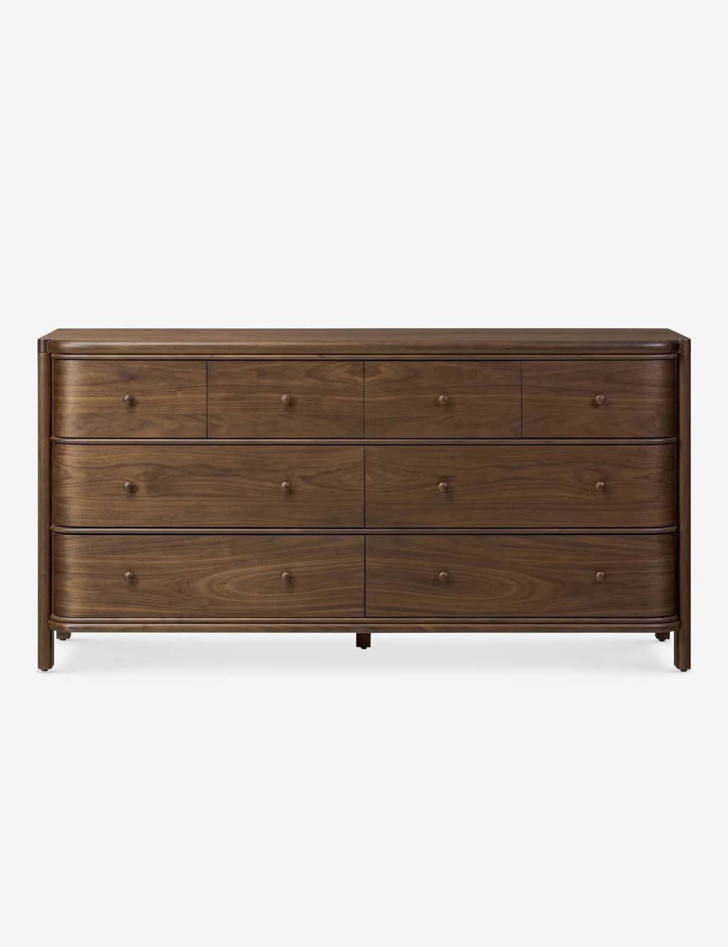 Agatha 8-Drawer Dresser | Lulu and Georgia 