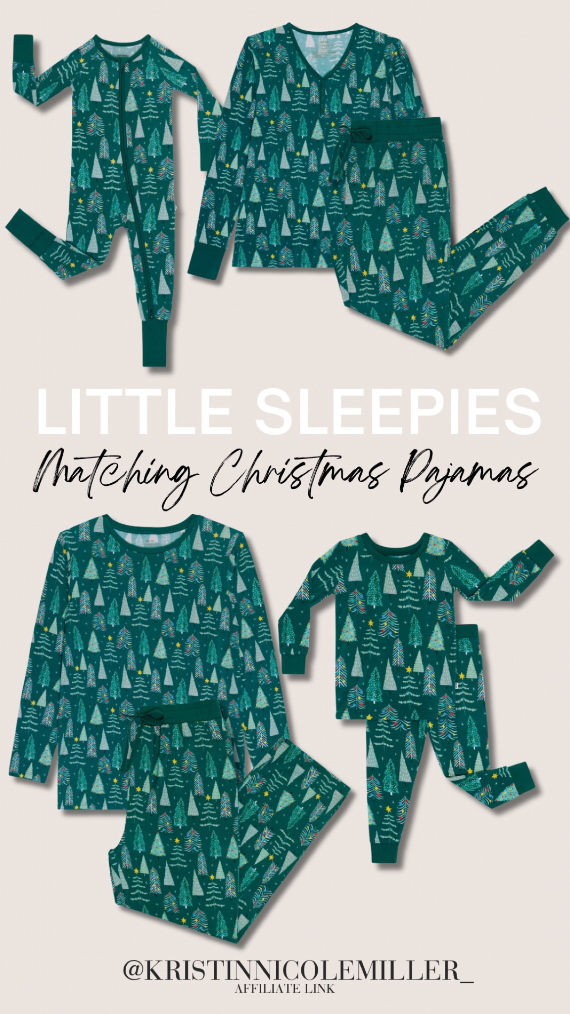Just got these in from Little sleepies! The cutest matching family pajamas!! So excited to wear these this winter 🎄☺️

Seasonal family, matching pajamas, comfy, cozy, family sizes, unique trending 

#LTKGiftGuide #LTKHoliday #LTKSeasonal