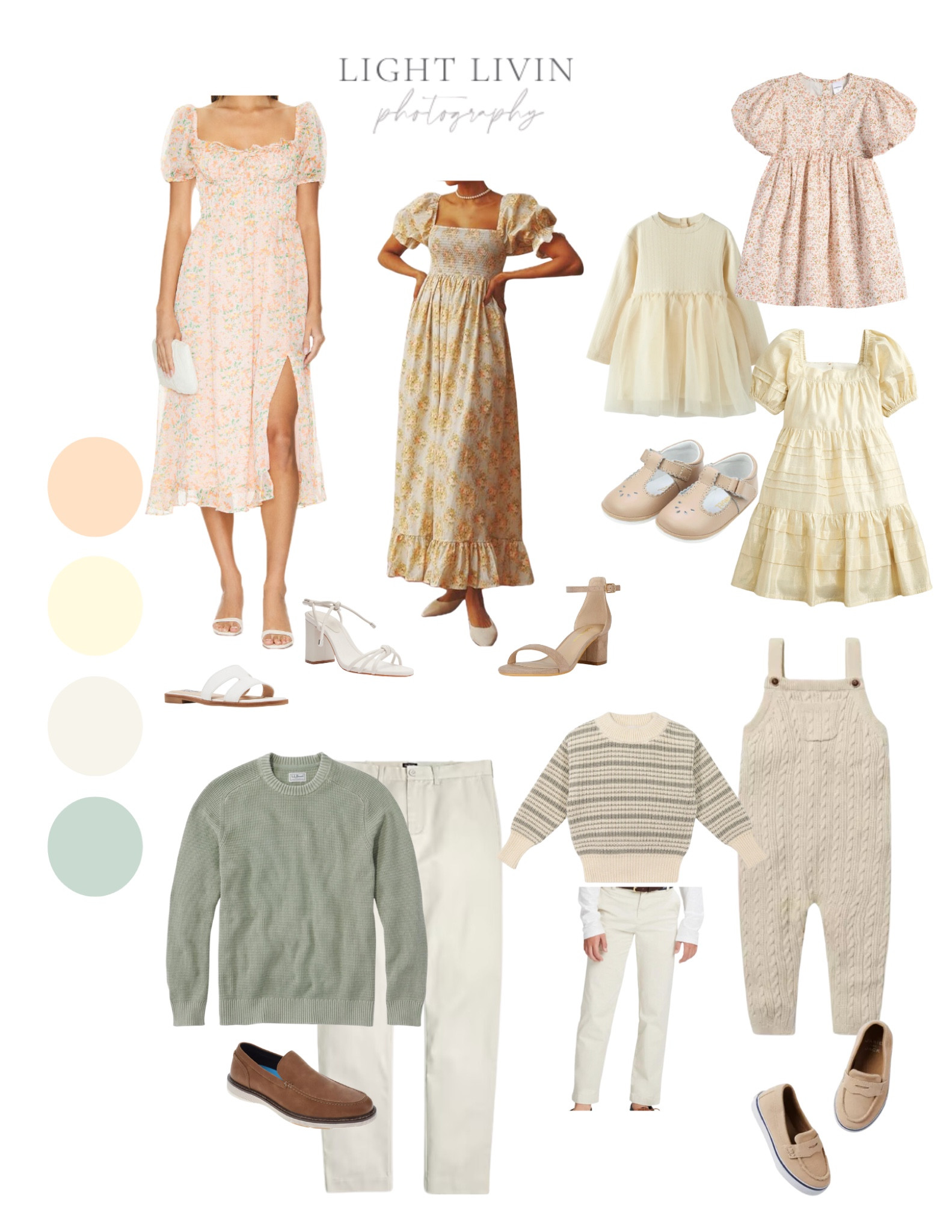 Check out this fall family style board perfect for your next family photo shoot! 

#LTKSeasonal #LTKFamily #LTKHoliday