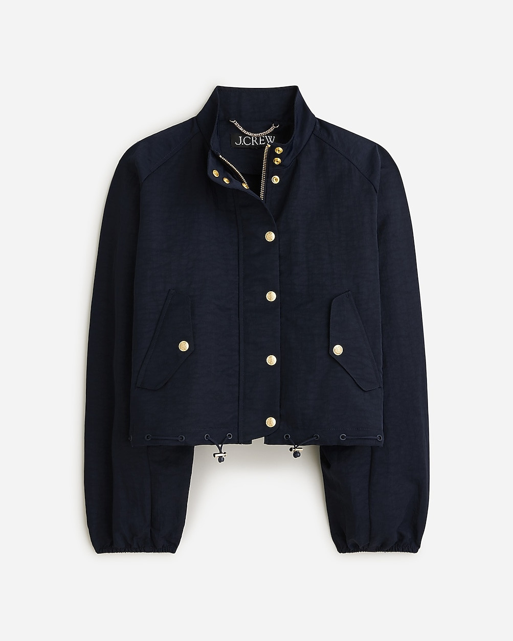 Collection lightweight bomber jacket | J. Crew US