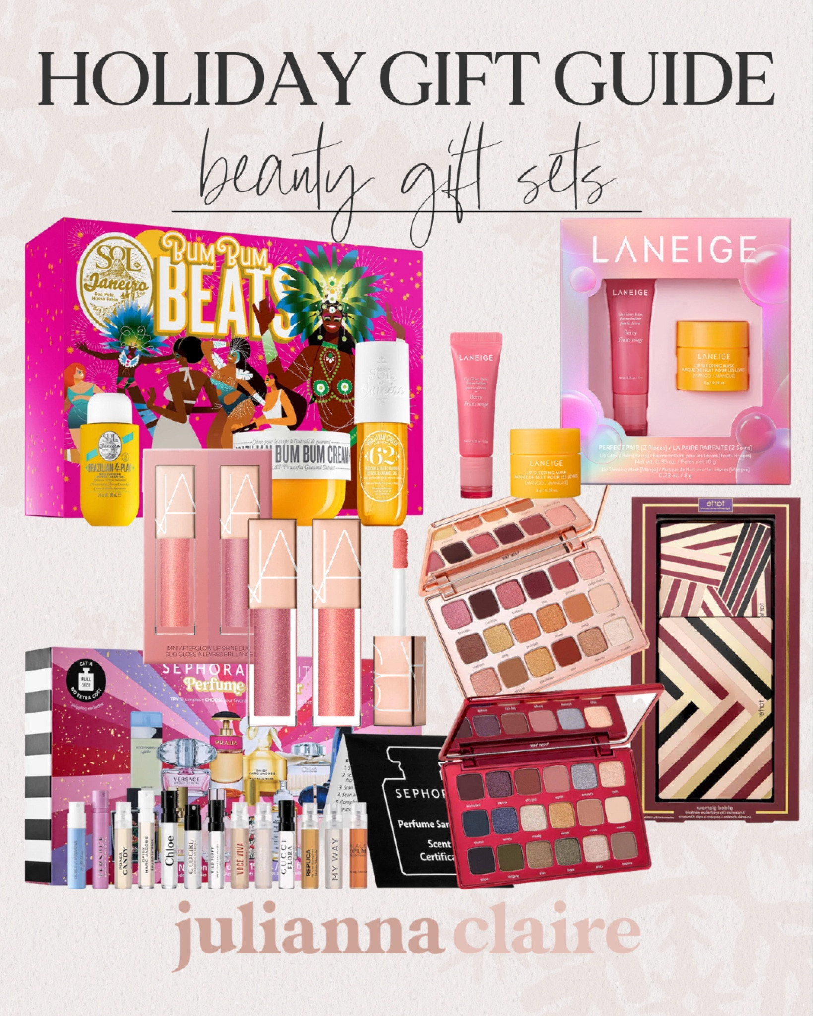 Holiday Gift For The Beauty Lover 💄

holiday gift guide // holiday gifts // gifts for her // gift ideas for her // christmas gifts for her // christmas gift guide

#LTKbeauty #LTKHoliday #LTKunder100