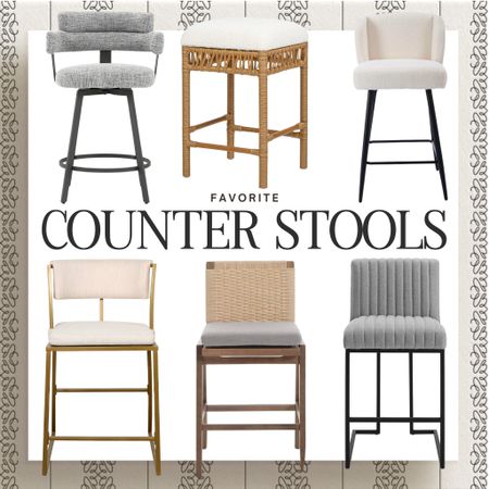 Favorite counter stools

Amazon, Rug, Home, Console, Amazon Home, Amazon Find, Look for Less, Living Room, Bedroom, Dining, Kitchen, Modern, Restoration Hardware, Arhaus, Pottery Barn, Target, Style, Home Decor, Summer, Fall, New Arrivals, CB2, Anthropologie, Urban Outfitters, Inspo, Inspired, West Elm, Console, Coffee Table, Chair, Pendant, Light, Light fixture, Chandelier, Outdoor, Patio, Porch, Designer, Lookalike, Art, Rattan, Cane, Woven, Mirror, Luxury, Faux Plant, Tree, Frame, Nightstand, Throw, Shelving, Cabinet, End, Ottoman, Table, Moss, Bowl, Candle, Curtains, Drapes, Window, King, Queen, Dining Table, Barstools, Counter Stools, Charcuterie Board, Serving, Rustic, Bedding, Hosting, Vanity, Powder Bath, Lamp, Set, Bench, Ottoman, Faucet, Sofa, Sectional, Crate and Barrel, Neutral, Monochrome, Abstract, Print, Marble, Burl, Oak, Brass, Linen, Upholstered, Slipcover, Olive, Sale, Fluted, Velvet, Credenza, Sideboard, Buffet, Budget Friendly, Affordable, Texture, Vase, Boucle, Stool, Office, Canopy, Frame, Minimalist, MCM, Bedding, Duvet, Looks for Less

#LTKSeasonal #LTKStyleTip #LTKHome