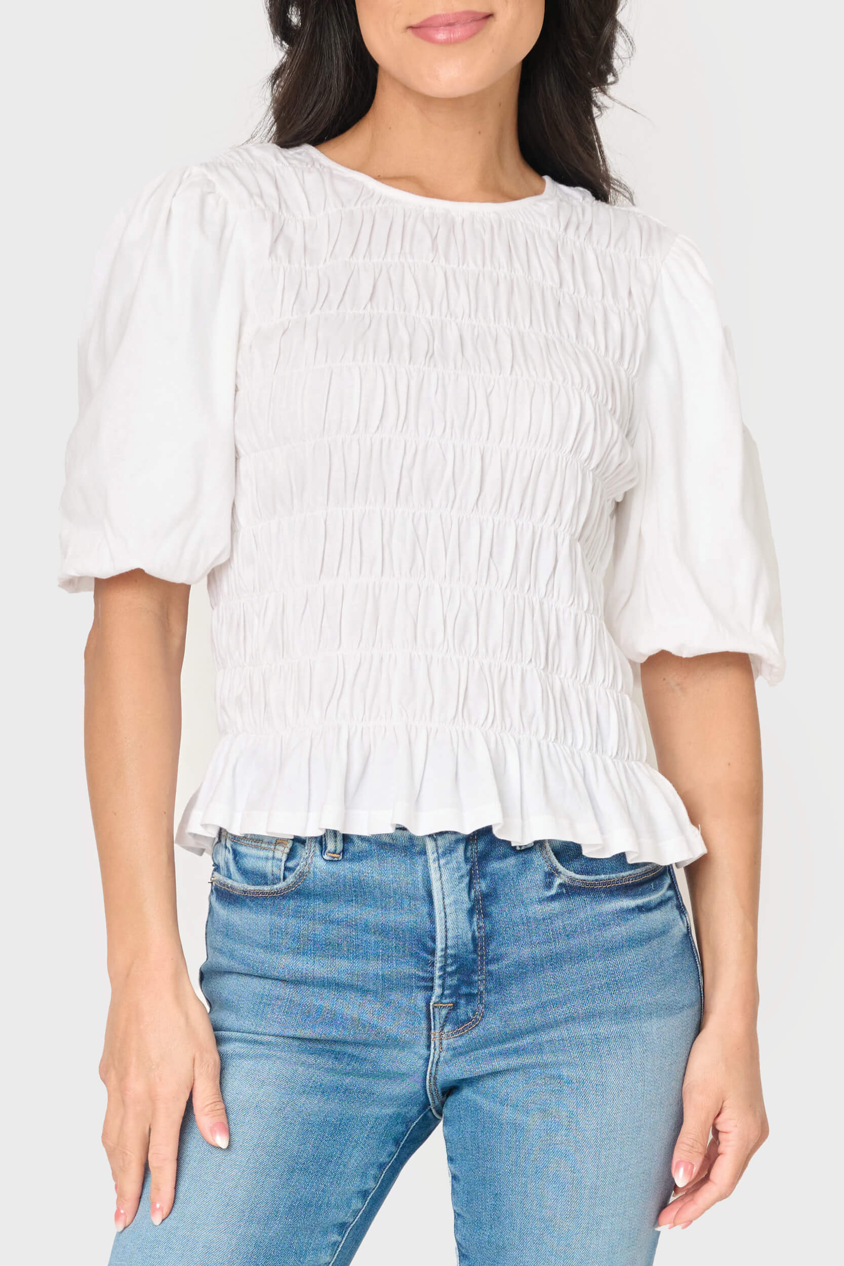 Sanctuary Together Again Top | Gibson