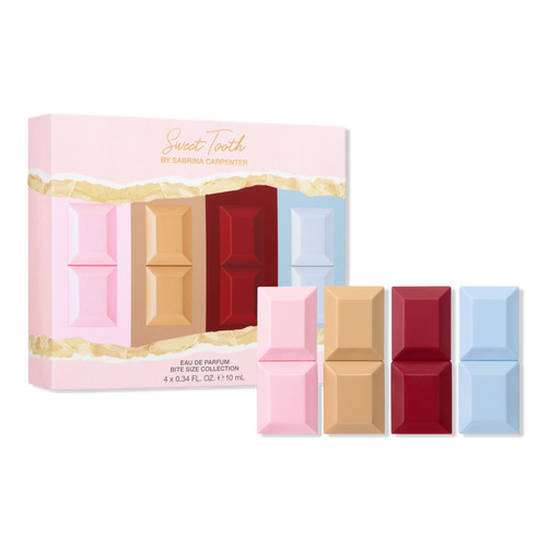 Bite Sized Coffret Eau de Parfum | Ulta