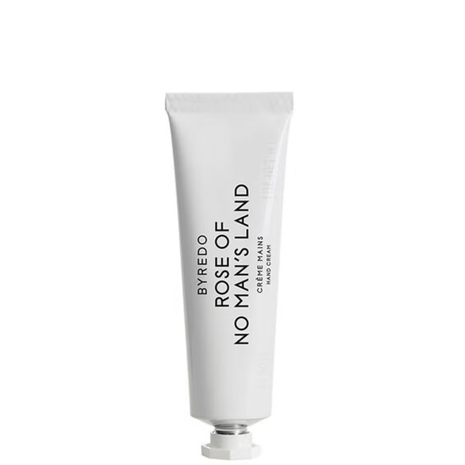 BYREDO Rose of No Man's Land Hand Cream | Cult Beauty