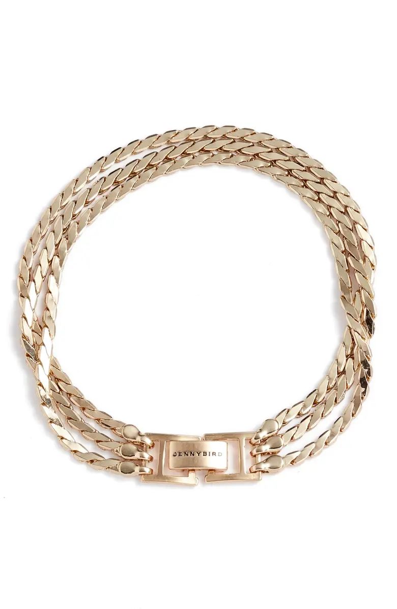 Sarain Triple Strand Bracelet | Nordstrom
