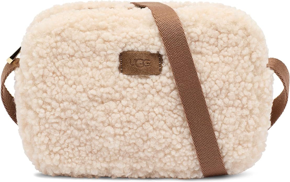 UGG Janey Ii Sherpa | Amazon (US)