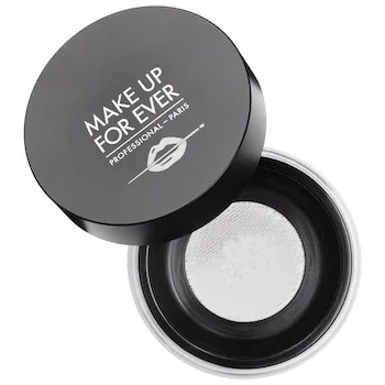 Mini Ultra HD Microfinishing Loose Powder  - MAKE UP FOR EVER | Sephora | Sephora (CA)