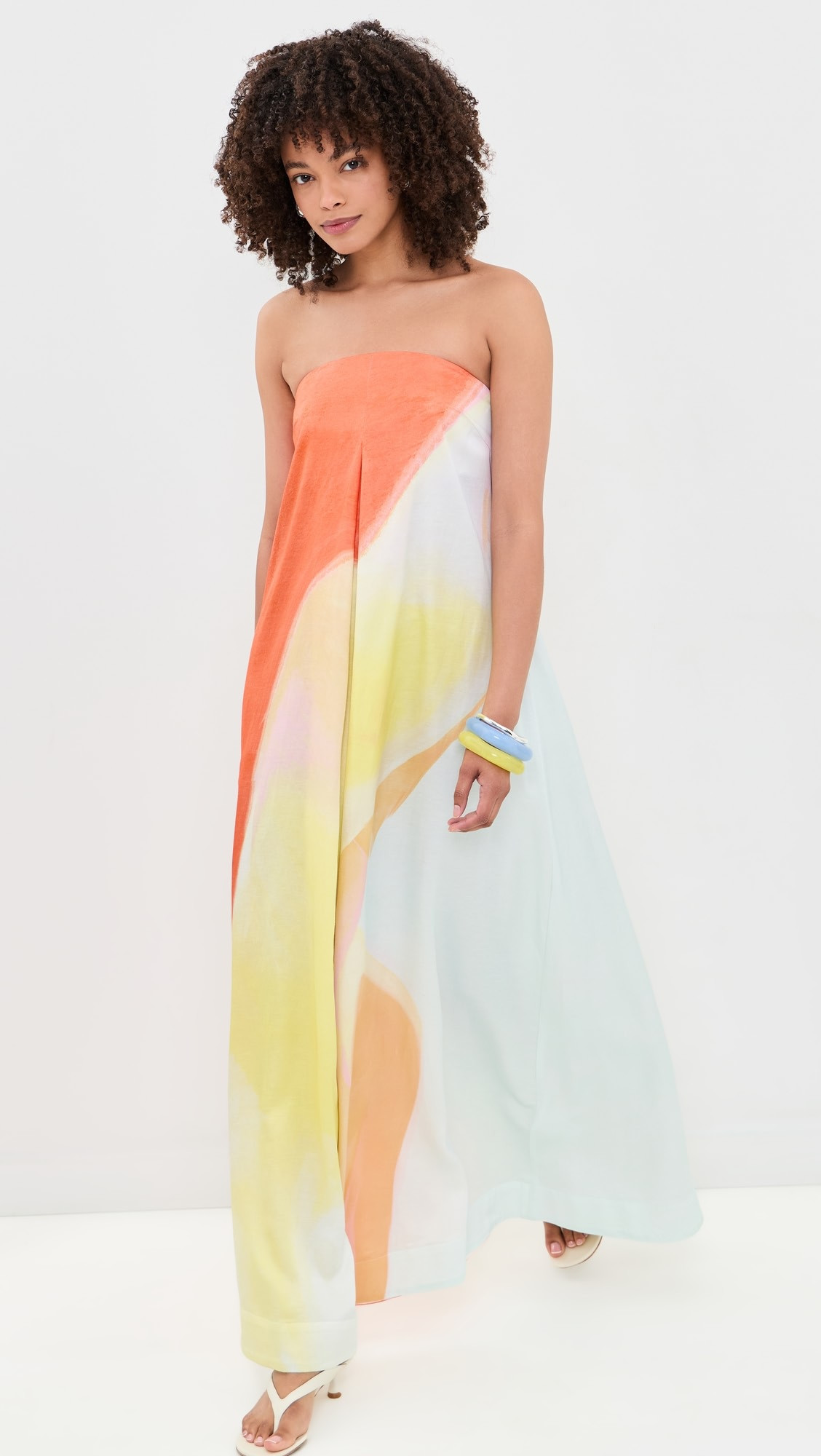 Elvi Maxi Dress | Shopbop