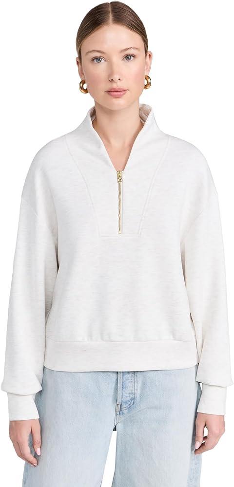 Varley Women's Davidson Sweatshirt | Amazon (US)