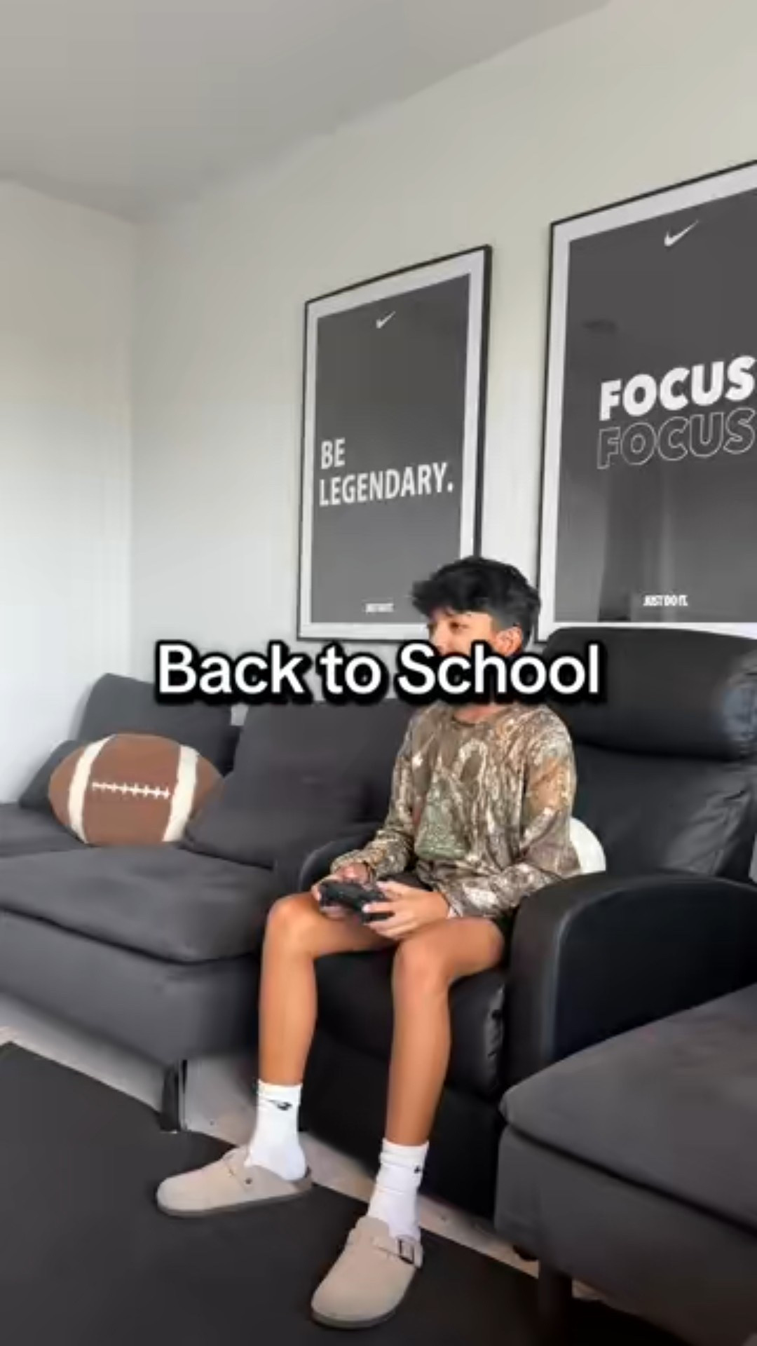 Back to school outfit 

#LTKMens #LTKKids #LTKFamily