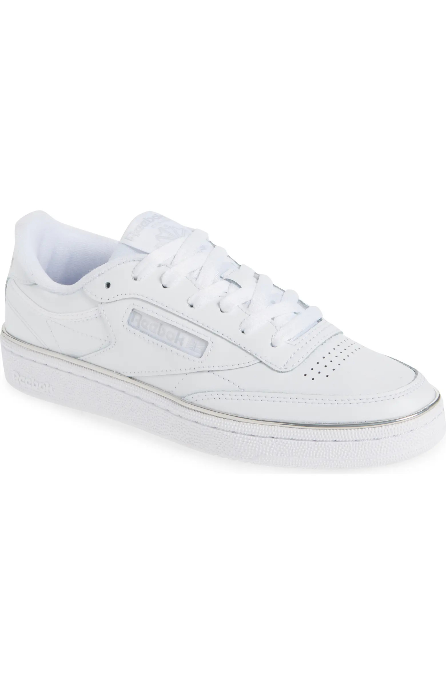 Reebok Club C 85 Sneaker (Women) | Nordstromrack | Nordstrom Rack