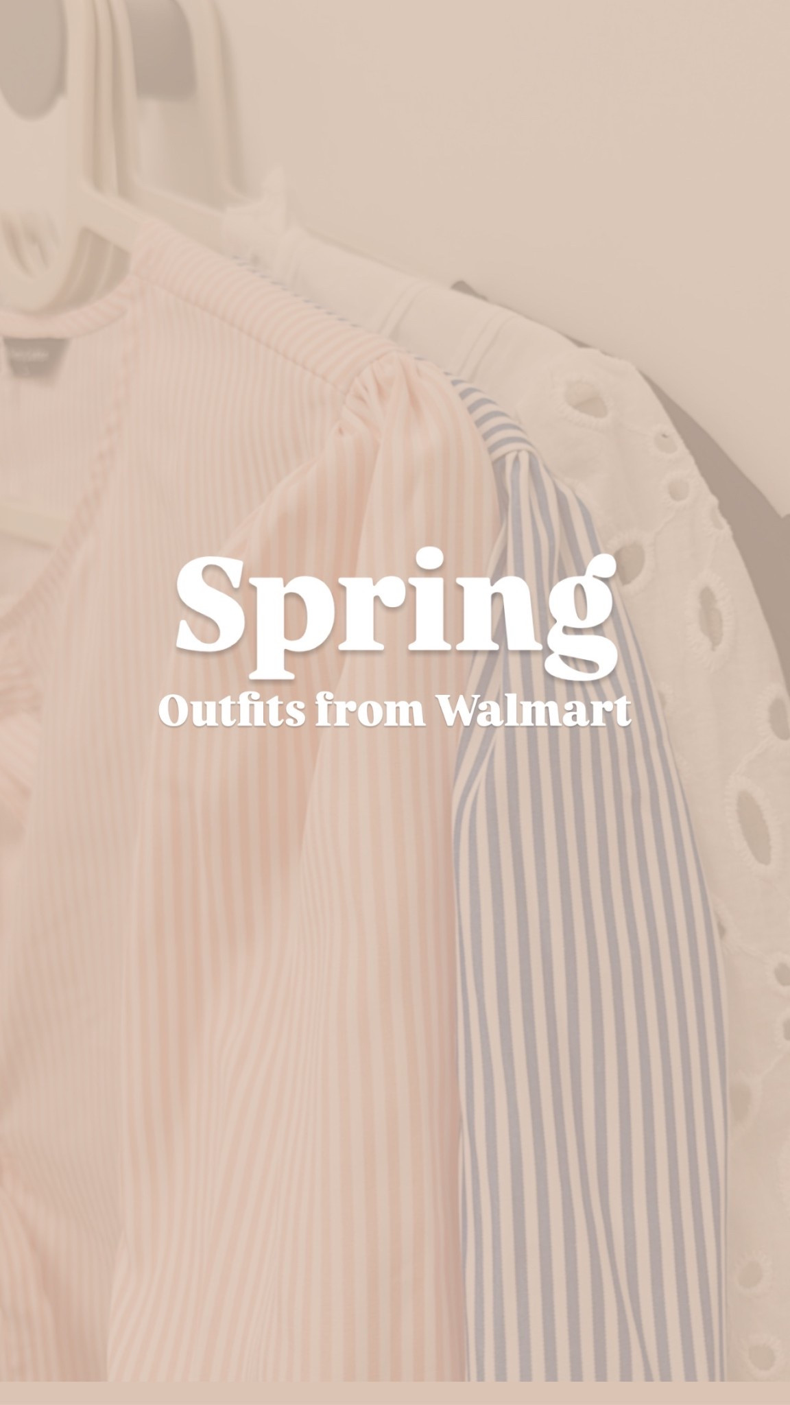 Found some absolutely beautiful items for spring and summer with @walmartfashion 
#walmartpartner #walmartfashion 
