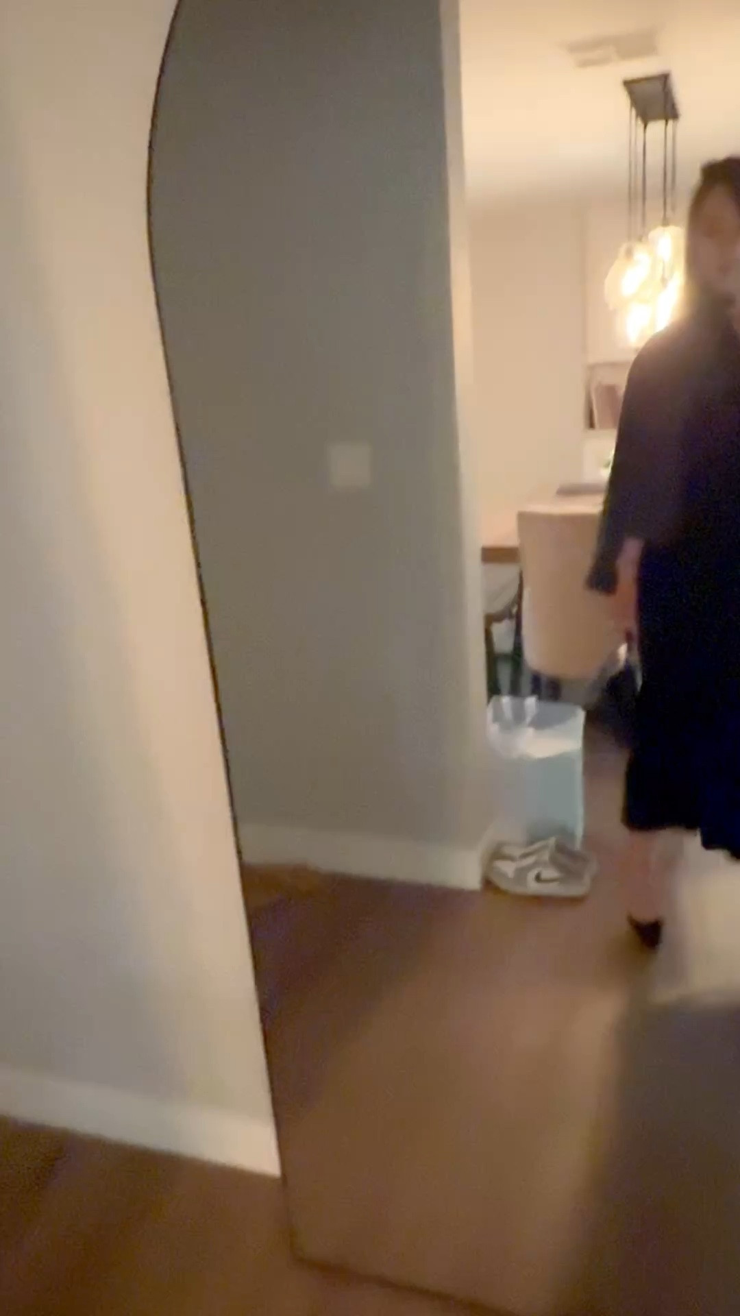 Date night 

#LTKgrwm #LTKdayinmylife #LTKOver40