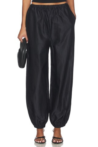 x Christina Elezaj Lena Pants
                    
                    Lovers and Friends | Revolve Clothing (Global)