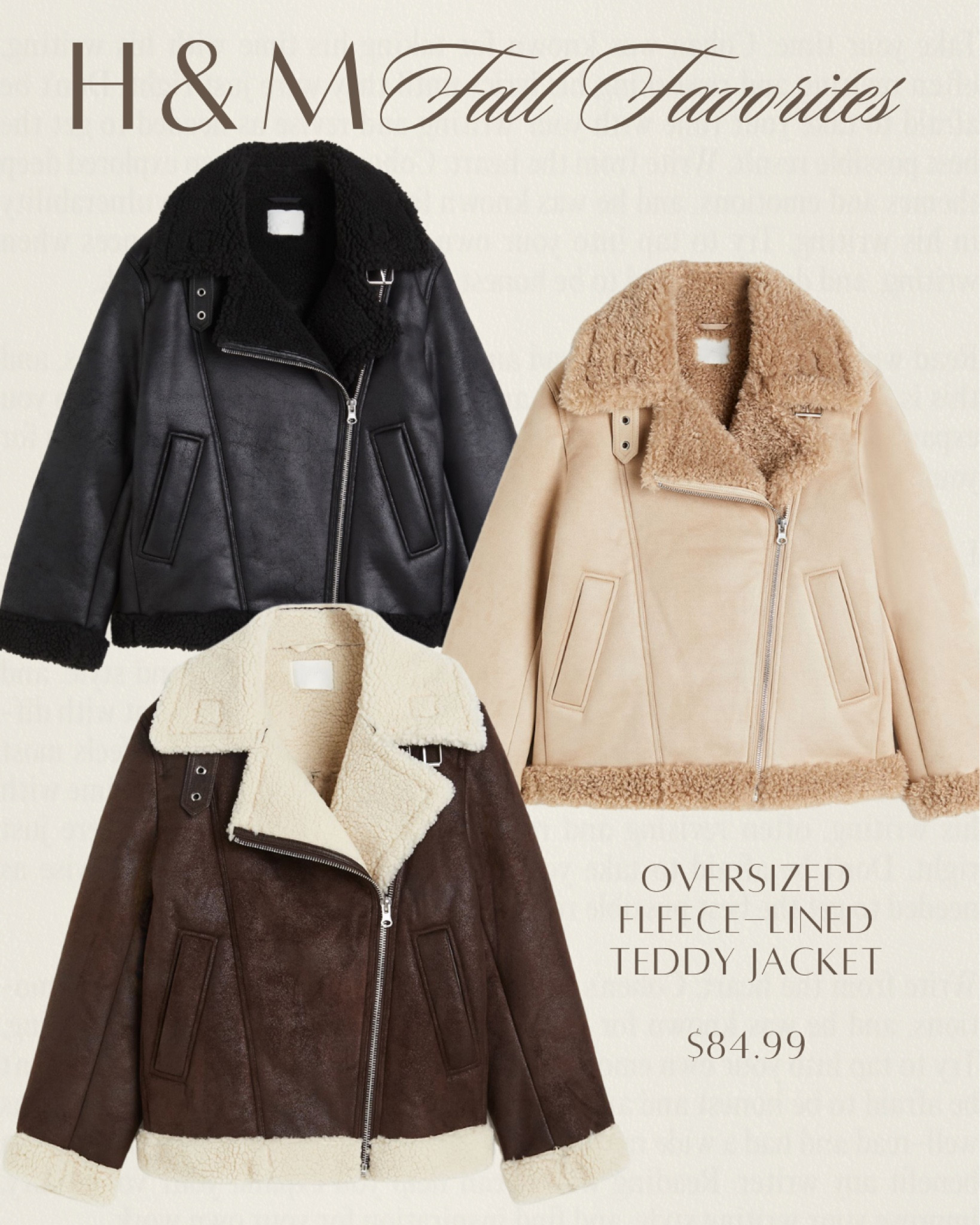 ジャケット・アウター 20AW SUGARHILL EMBROIDARY TEDDY JACKET 2 SUGARHILL（シュガーヒル）の EMBROIDARY TEDDY JACKET (BLACK