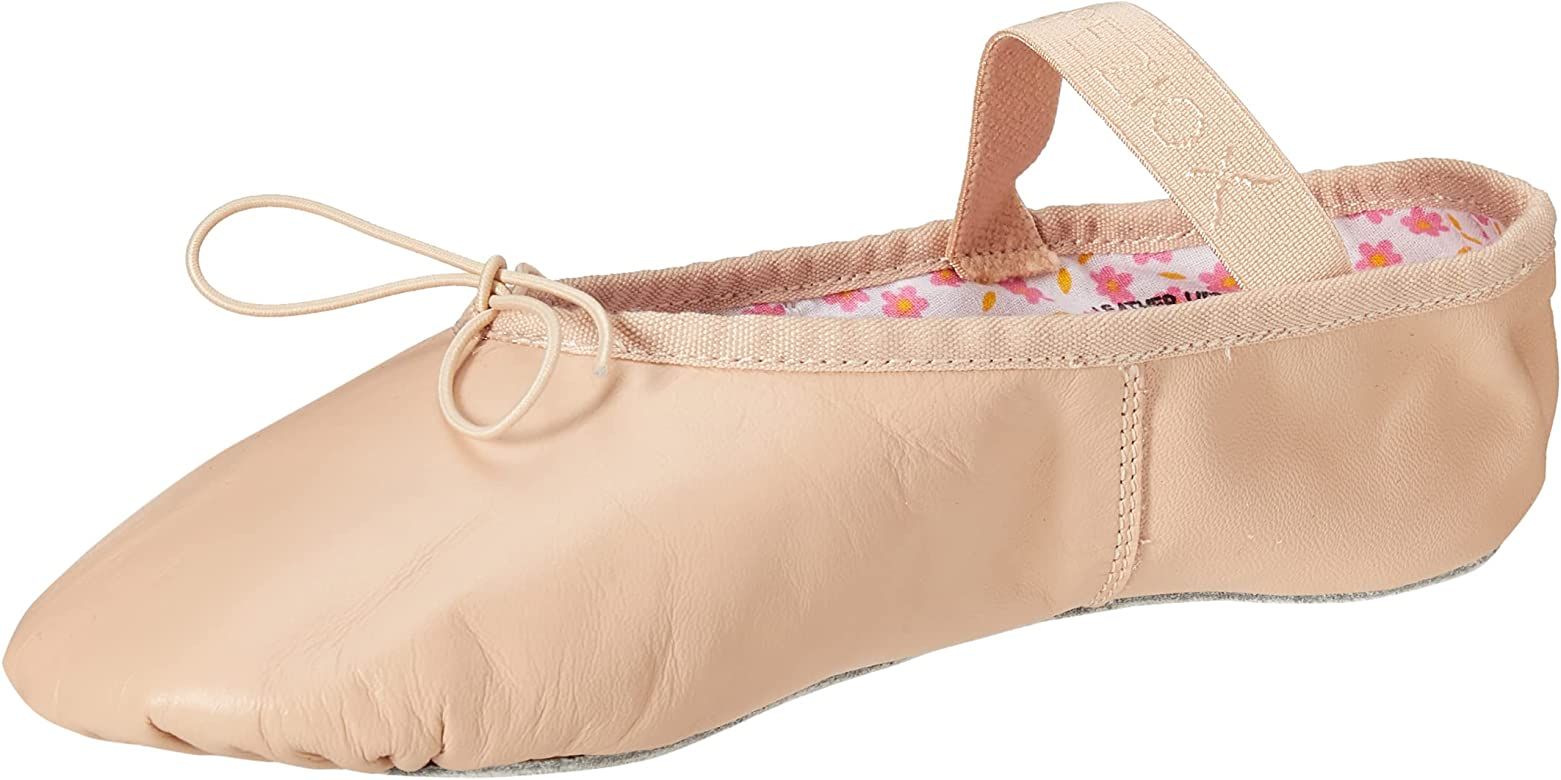Capezio Daisy 205 Ballet Shoe (Toddler/Little Kid) | Amazon (US)