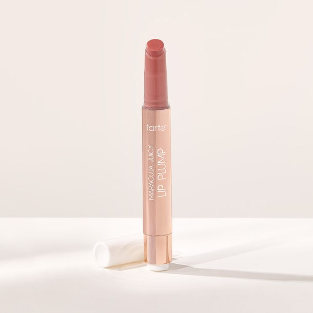 maracuja juicy lip plump | tarte cosmetics (Global)