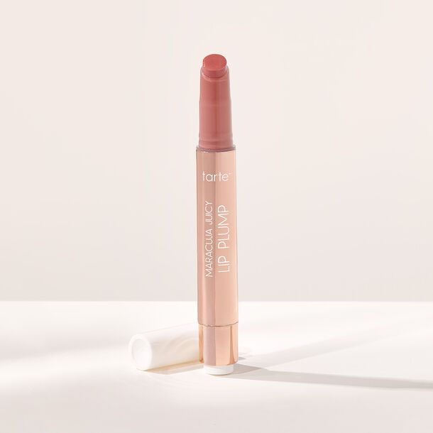 maracuja juicy lip plump | tarte cosmetics (US)