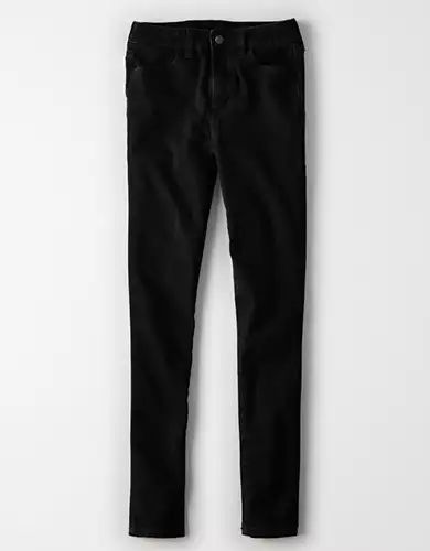 AE 360 Ne(x)t Level Super High-Waisted Jegging | American Eagle Outfitters (US & CA)