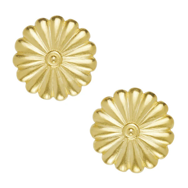 Large Connie Studs | Susan Shaw