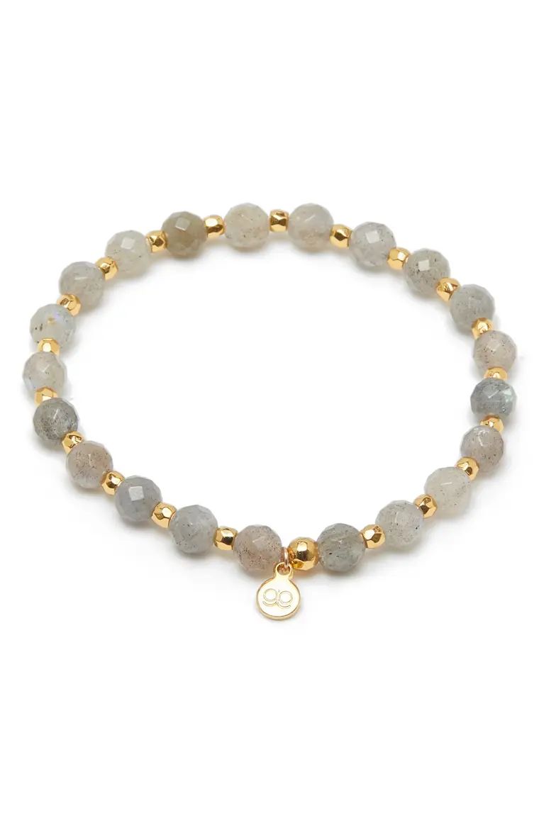 Power Stone Stretch Bracelet | Nordstrom