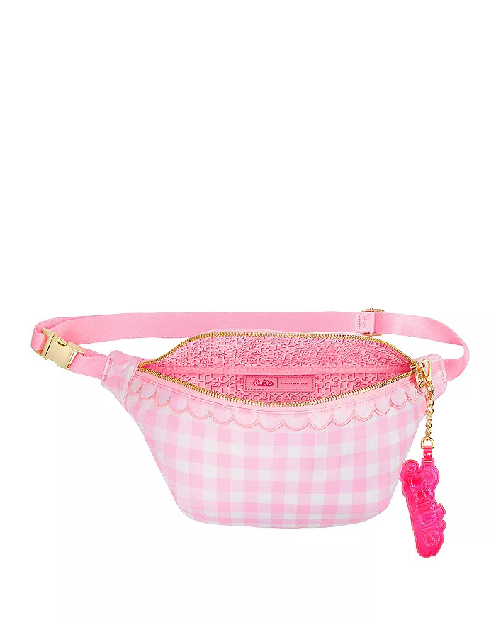 Barbie The Movie Jumbo Belt Bag | Bloomingdale's (US)