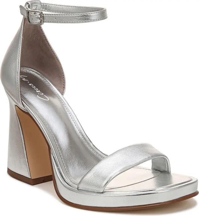 Holmes Ankle Strap Sandal (Women) | Nordstrom