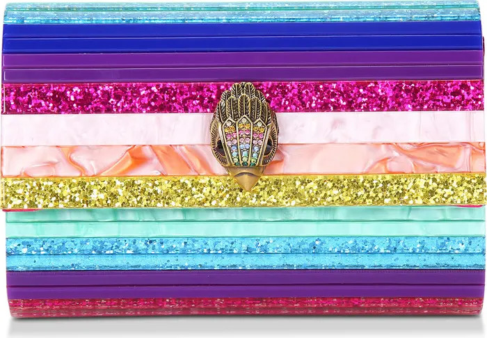 Party Eagle Clutch | Nordstrom