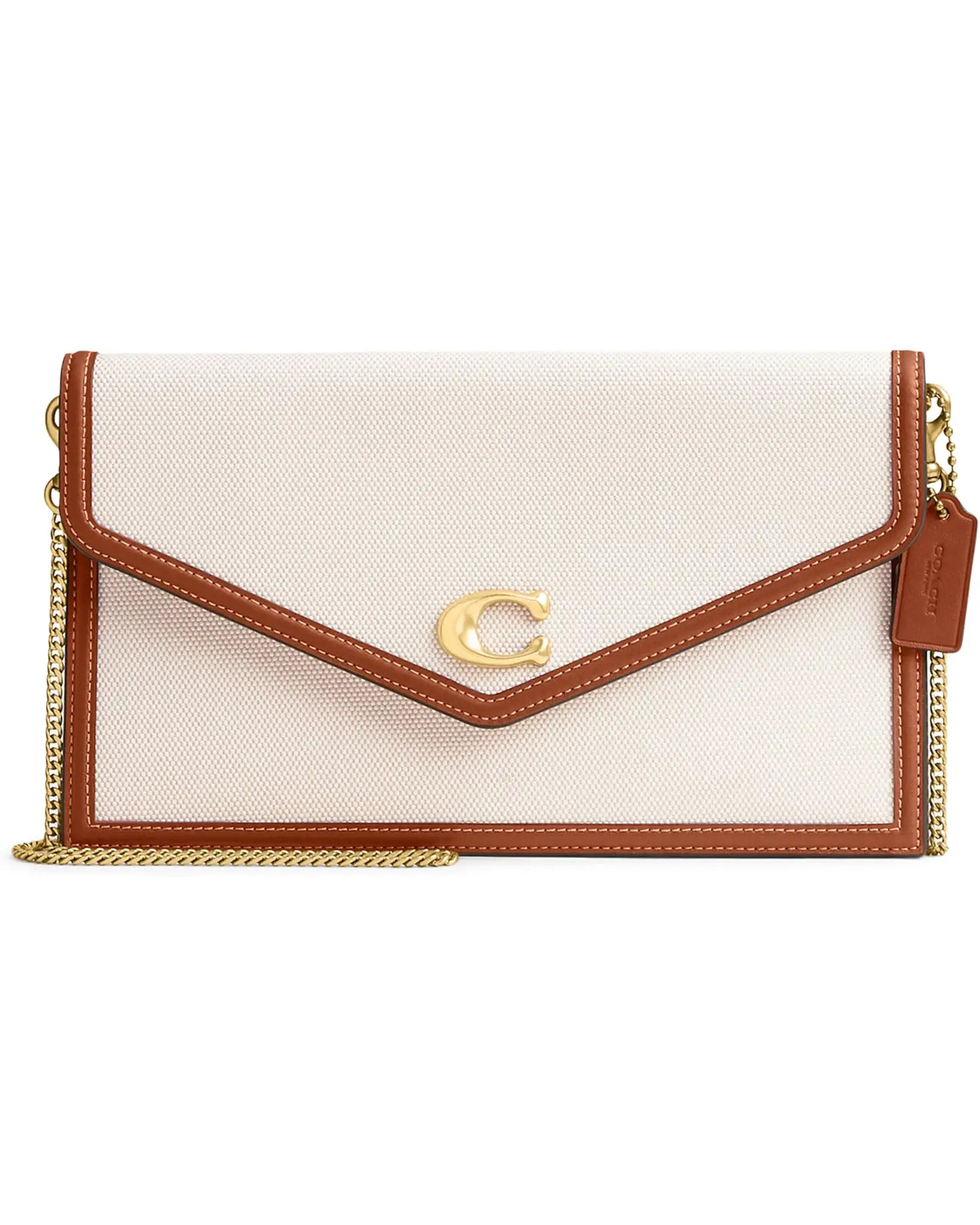 COACH Essential Clutch | Zappos