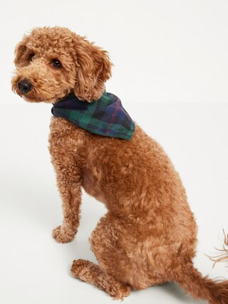 Patterned Bandana for Pets | Old Navy (US)